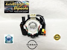 ANELLO AIRBAG MOLLA SPIRALE NISSAN QASHQAI J10 (2007-2010) X-TRAL MURANO NAVARA