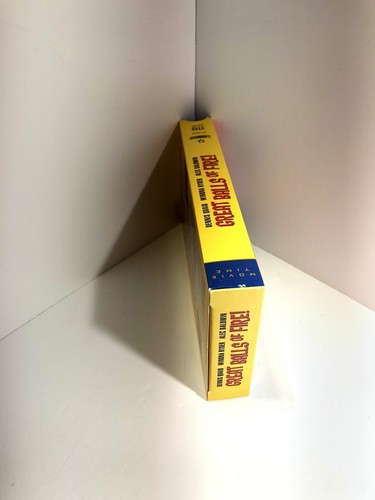 Great Balls Of Fire 1989 VHS (Orion, 1998) RARE - Good Condition - Picture 3 of 4