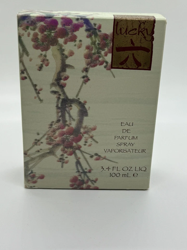 Lucky Perfume Foto 2 de 4