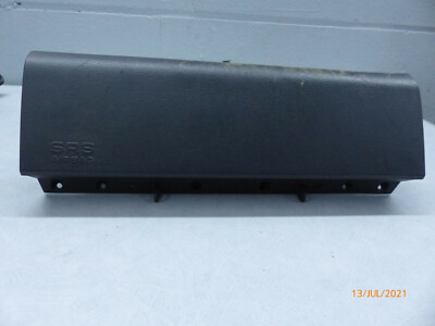 Mercedes VITO W638 ORIGINAL Sicherheitsmodul Beifahrerseite A6388600402 7C52