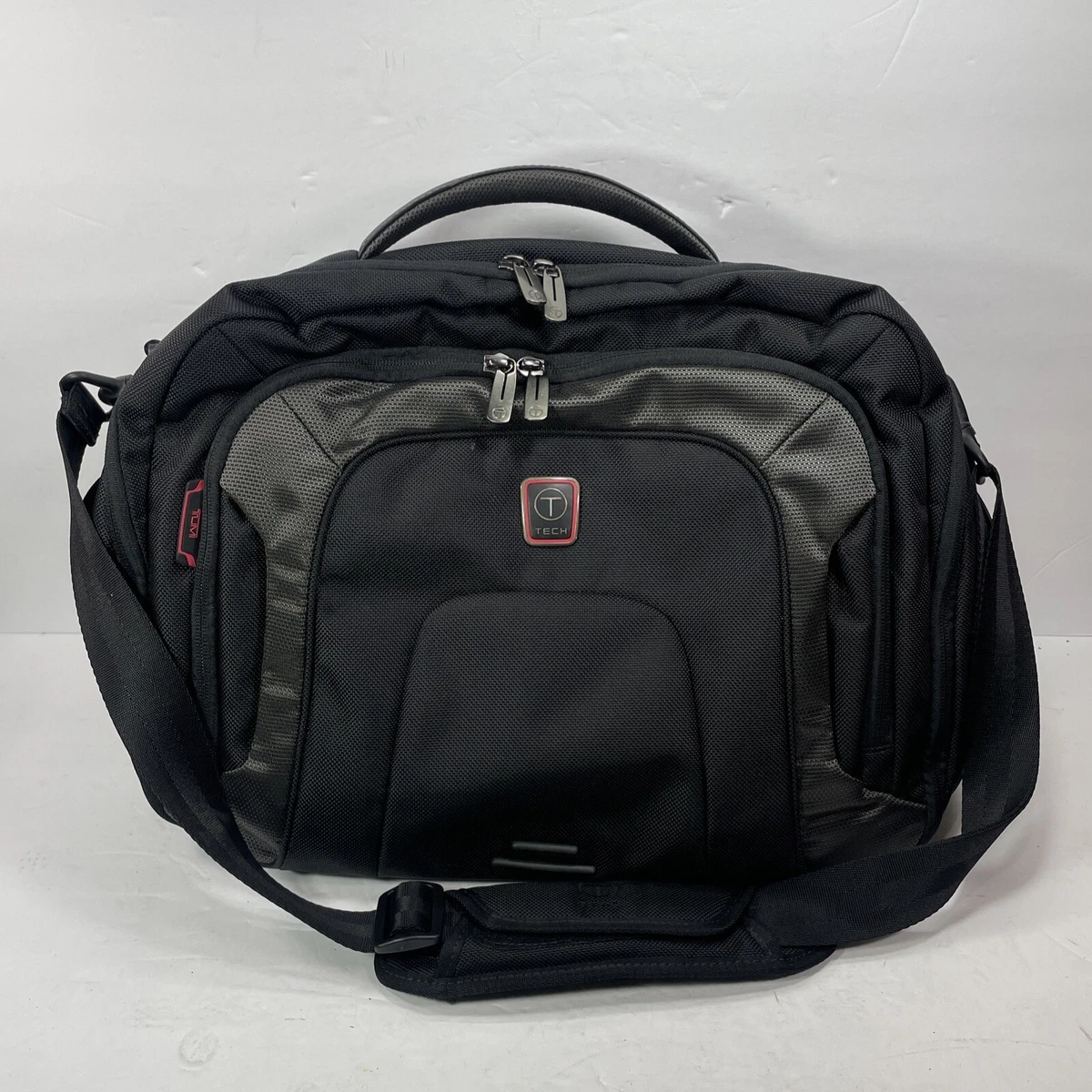 Tumi boarding bag cheap
