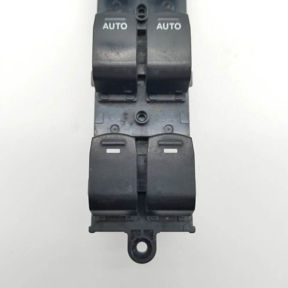 2010 2011 2012 2013 Suzuki Kizashi Driver Porta Esquerda Mestre Interruptor de Janela de Energia - Imagem 3 de 4