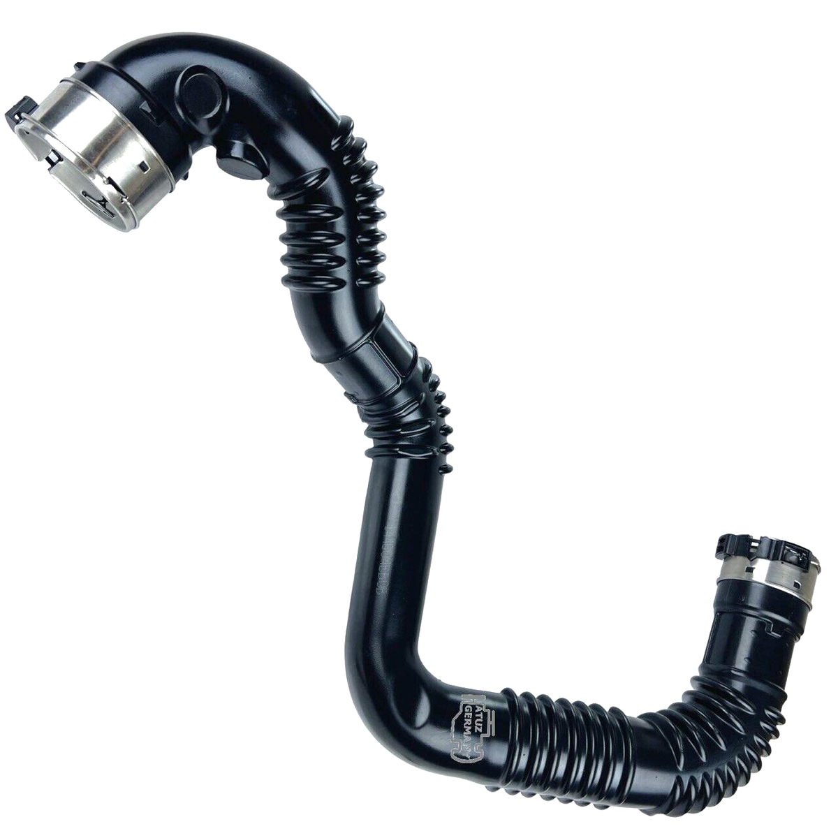 Intercooler Air Hose for Nissan Qashqai X-Trail 2014-2019