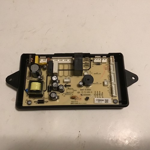 FRIGIDAIRE DISHWASHER CONTROL BOARD E320265 WQP126601.D.1.1. D1 eBay