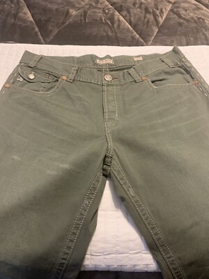 MEK New York Bootcut Jeans