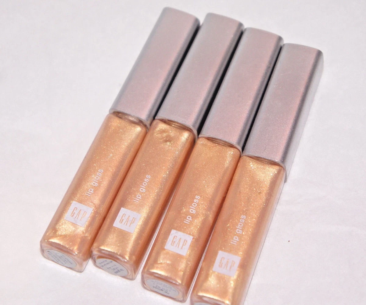 Gap on sale lip gloss