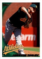 2010 Topps Baseball Card #1-225 - Choose Your Card