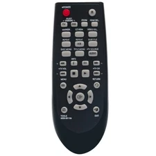 AK59-00110A Replace Remote Control for Samsung DVD-C500 DVDC500 DVD-C501 DVDC501