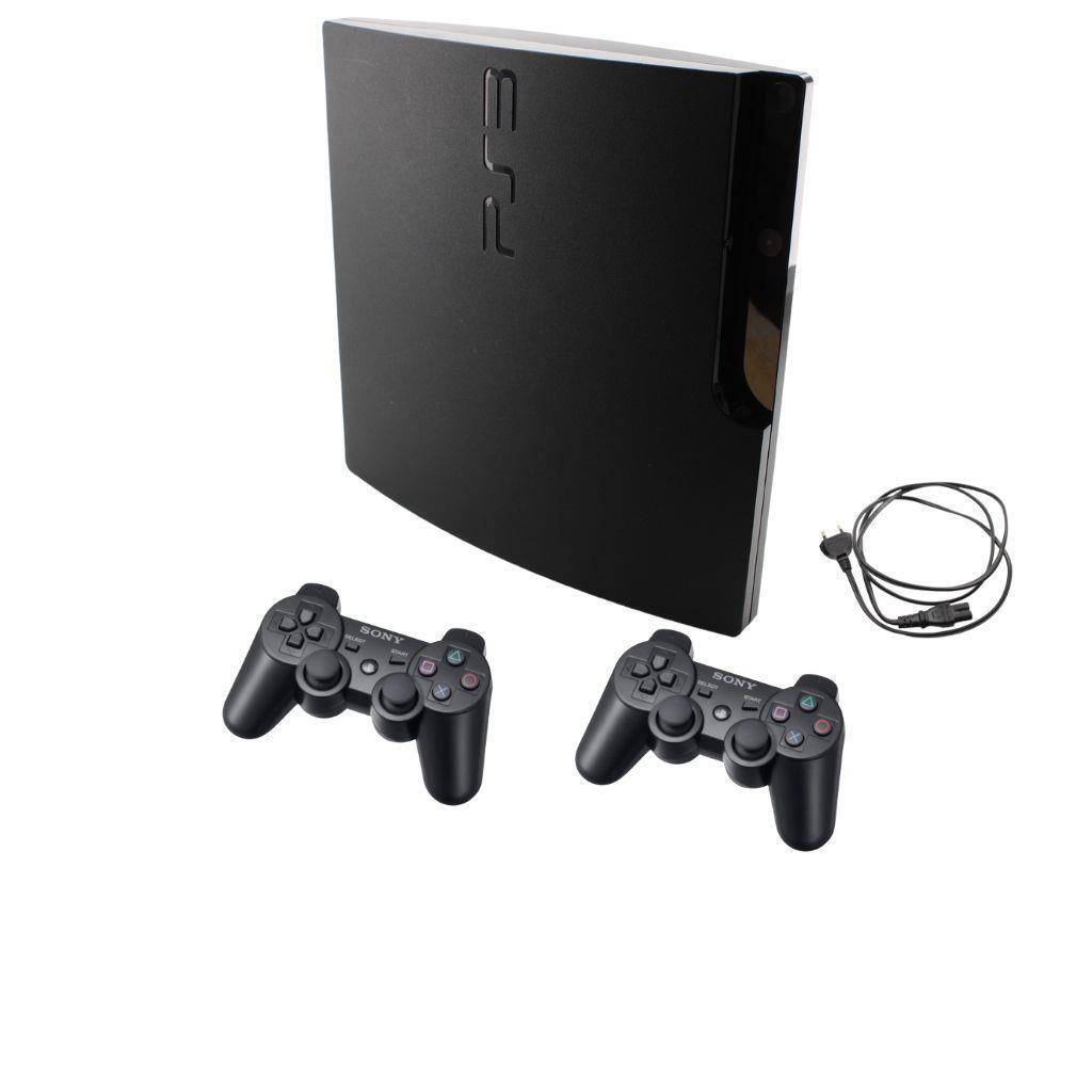 Nintendo Switch PS3  SONY PlayStation3 CECH-4000B Sony Playstation 3 Red CECH-4000B Console PS3 250GB Box Set