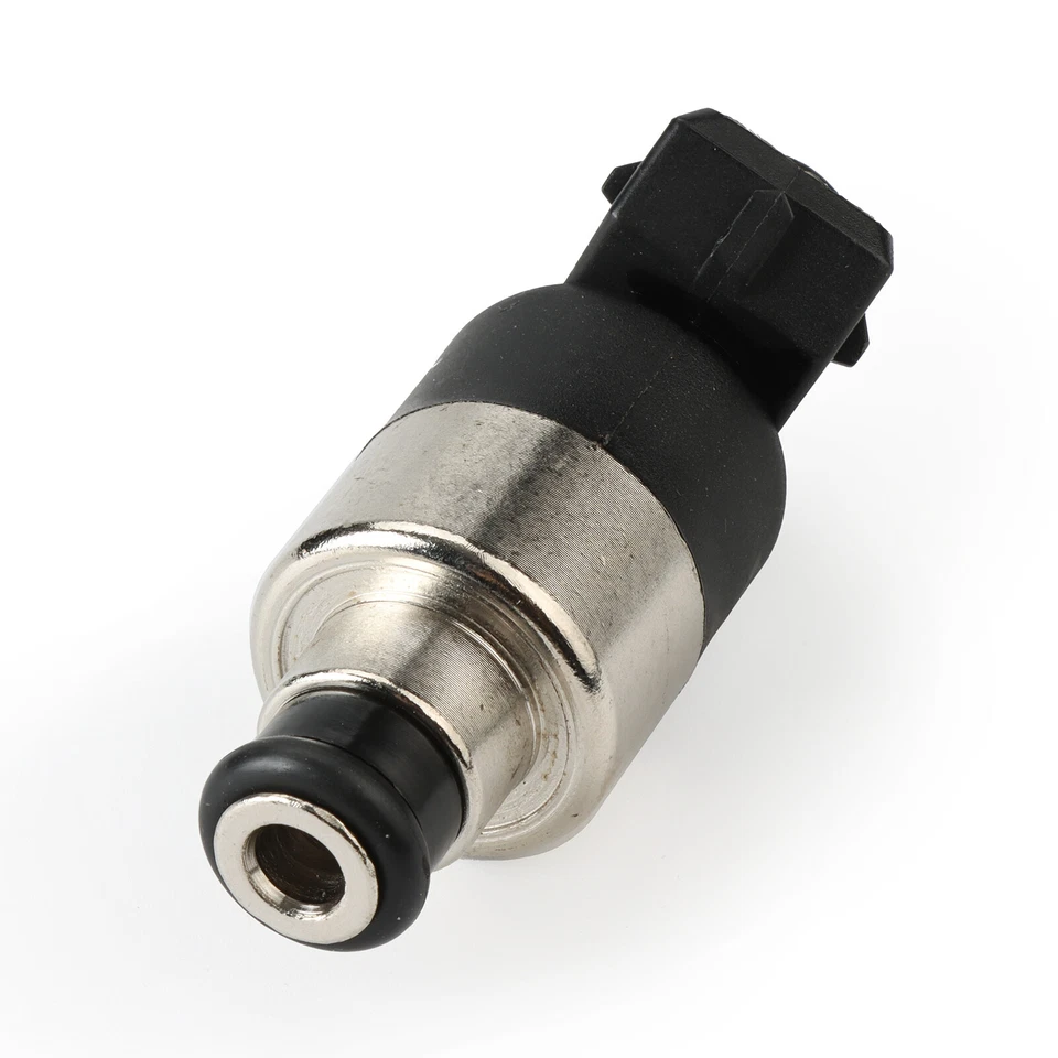 Juego de 6 inyectores de combustible aptos para Isuzu Rodeo Trooper Honda Passport 3.2L 17089625 Foto 4 de 4