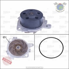 Pompe à eau Valeo pour ALFA ROMEO GIULIETTA SPIDER BRERA GTV 166 159 156 155 14