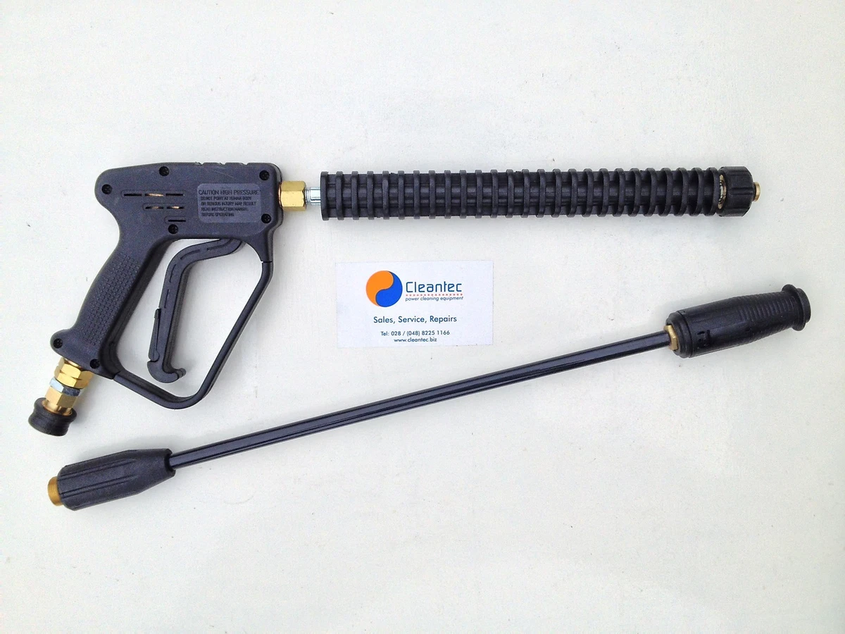 New Lavor 160 Type Pressure Power Washer Replacement Trigger Gun