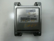 12587613 (YFWP) | GM OEM ENGINE CONTROL MODULE UNIT ECU ECM PCM