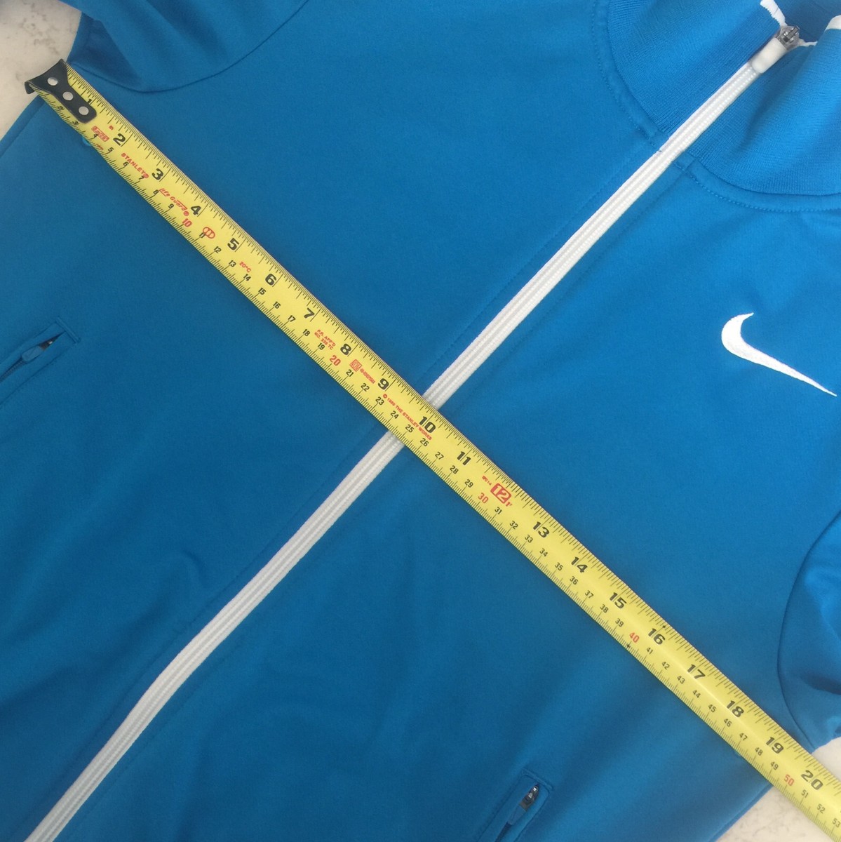 Nike Rafa Nadal 2012 Australian Open N98 Track Jacket Tennis