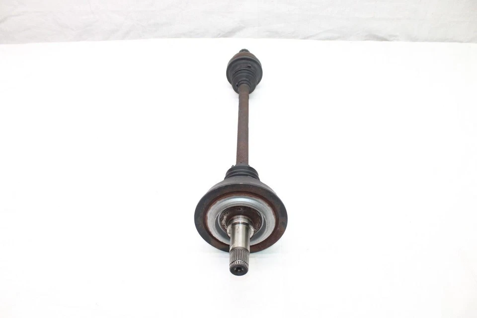 2003 MERCEDES SL500 R230 CONV #380 RIGHT AXLE SHAFT CV JOINT - Image 3 of 4