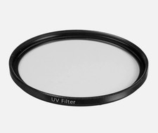 55mm UV Filter  for Panasonic Lumix FZ70 FZ72 FZ82 FZ83