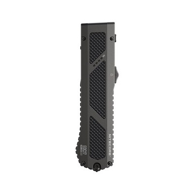 Nitecore EDC17 Flashlight 1500LM EDC Tactical Hunting Torch UV Laser Work Lights