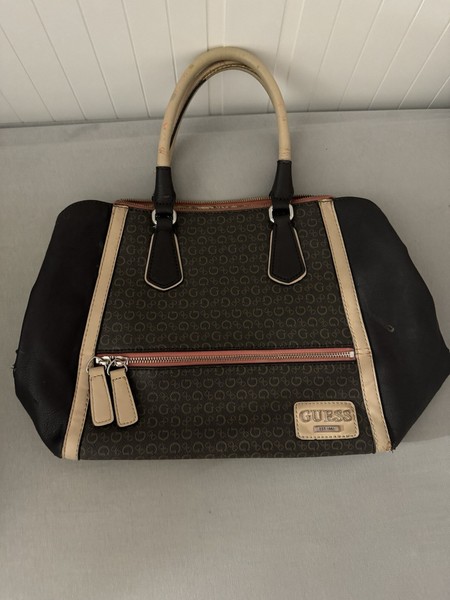 guess tasche damen