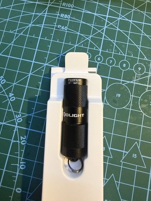 Olight I1R 2 Pro RARE Fujifilm Exclusive