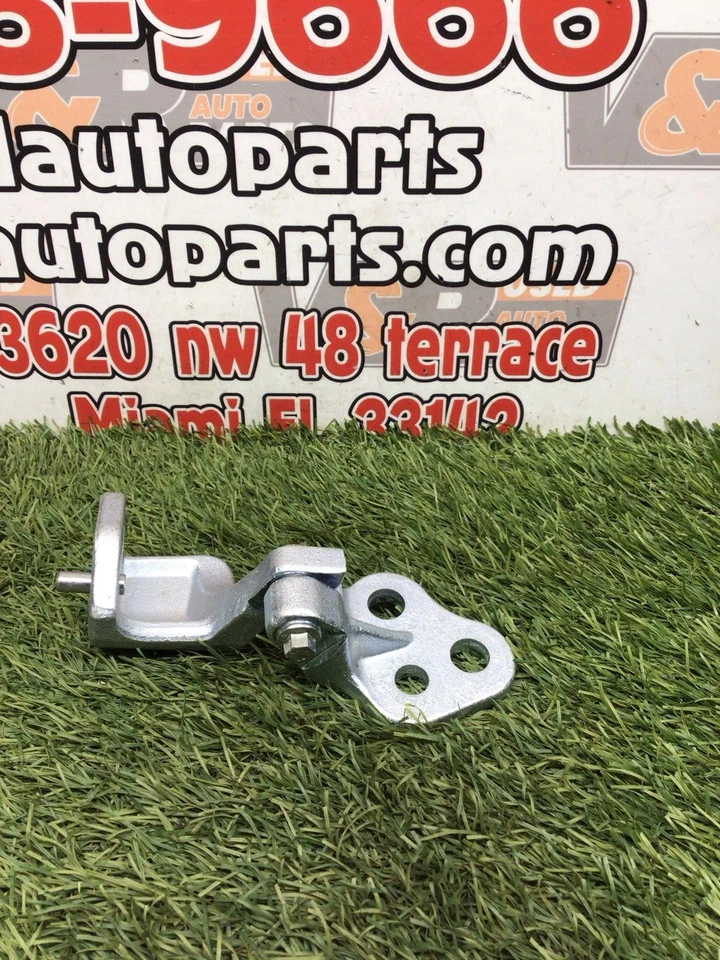 ✅ Bisagra de puerta delantera derecha Ford Transit 250 2025 PN:CK41 V22810 AE OEM Foto 4 de 4