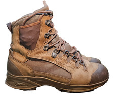 Haix Scout lightweight walking, hiking, any outdoors activity boots UK 7.5