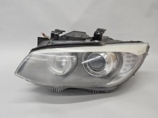 11-13 Bmw 328i 335i Coupeconv Left Driver Hid Afs Headlight Lamp Assembly Oem