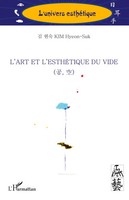Hyeon Suk Kim | L'art Et L'esthéTique Du Vide | Taschenbuch | FranzöSisch (2026)