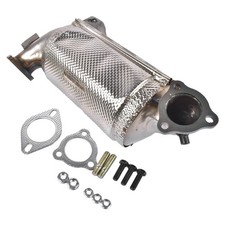 Dieselpartikelfilter 289B02F040 für KIA Sportage QL, QLE 2.0 CRDi AWD 2015-2022