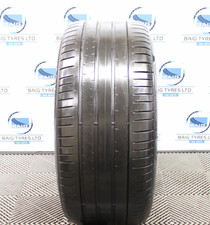 X1 275/35R21 275 35 21 PIRELLI P ZERO 103W XL T1 FOAM TYRE *4.5MM* (3078JN)