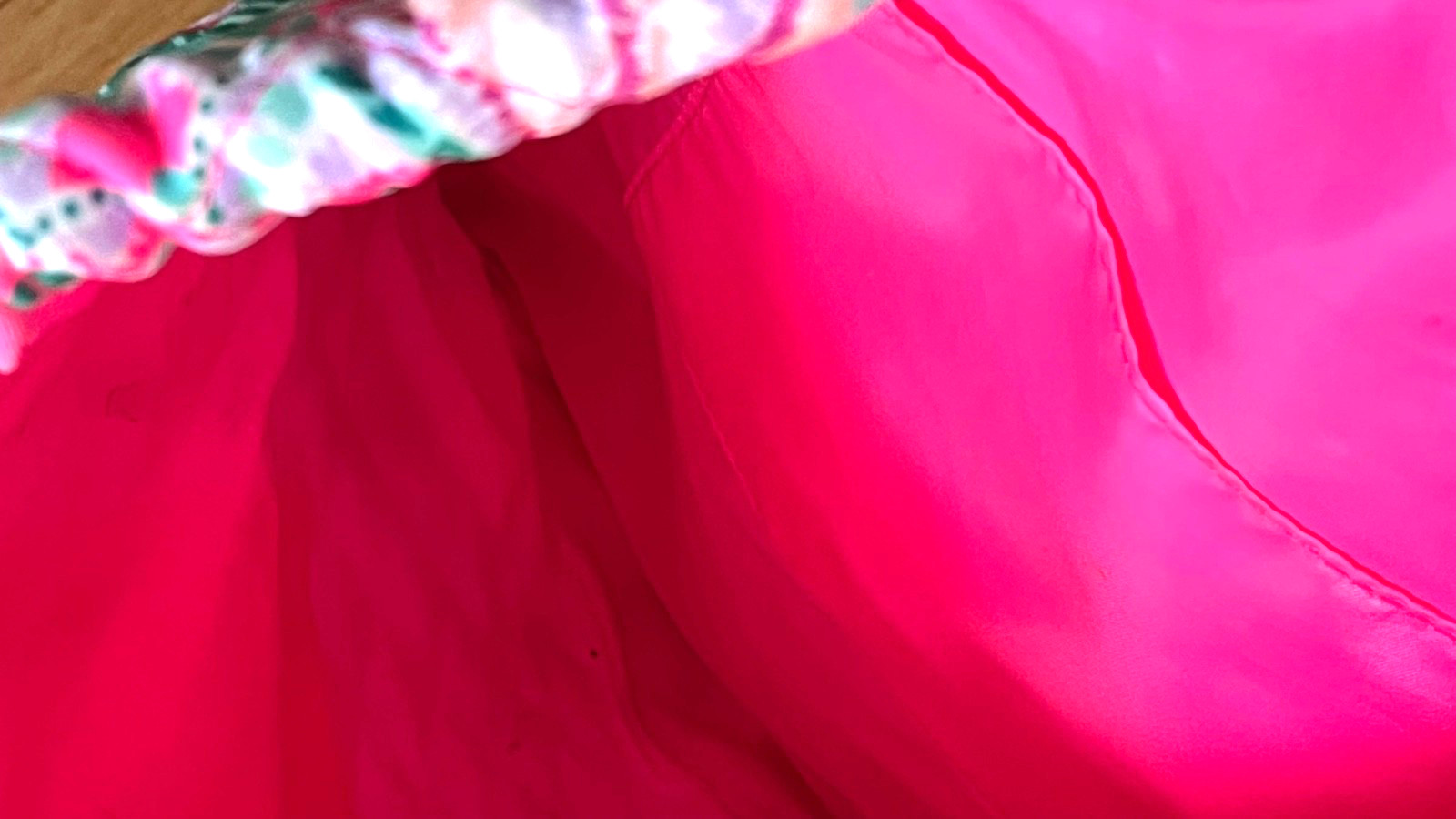 Lilly Pulitzer Banana Split BACKPACK Quilted Work… - image 7