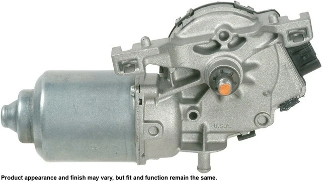 Motor limpiaparabrisas A1 Cardone 43-4481 Foto 2 de 4