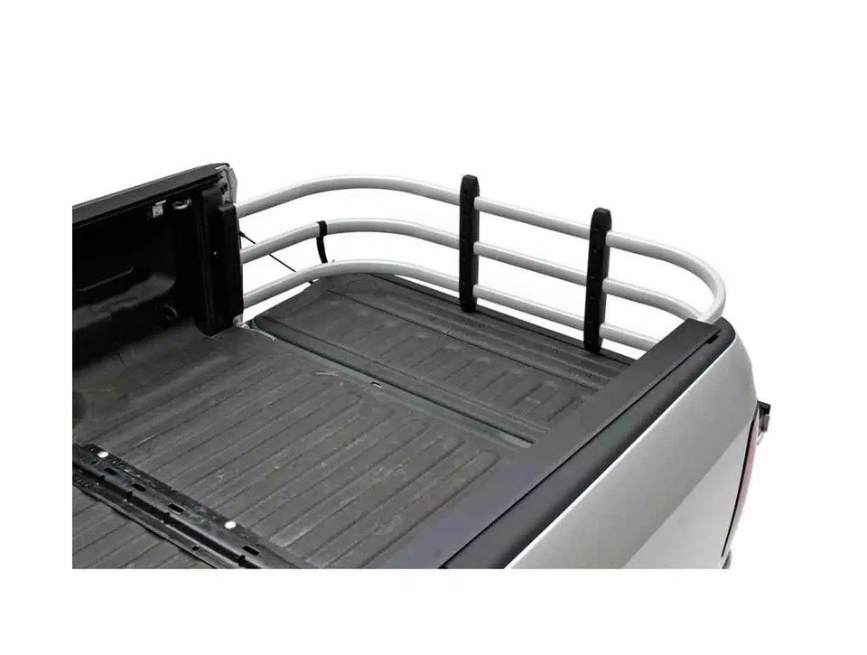 AMP Research BedXTender HD Max Fits 98-17 Frontier 05-22 Tacma 00-06 Tundra Foto 2 de 4