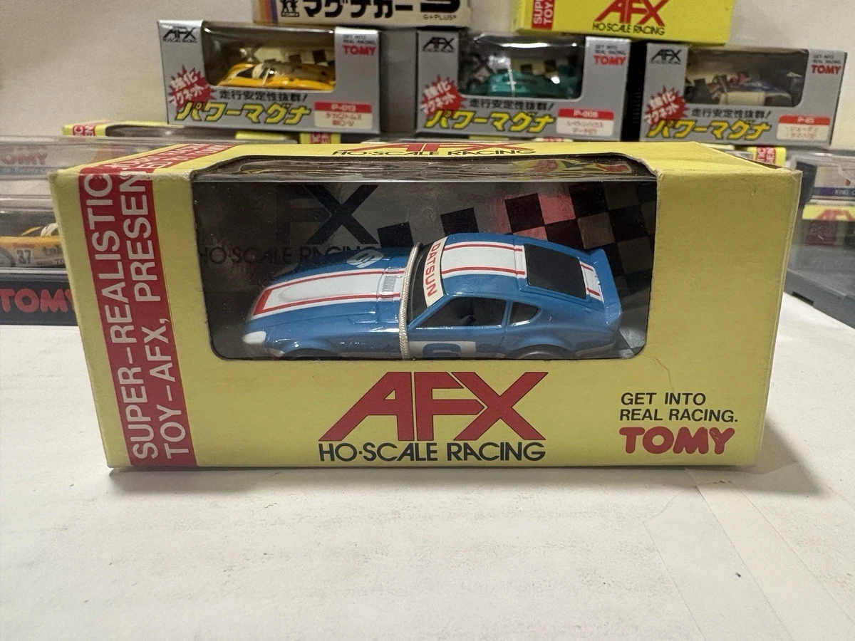 Tomy Afx for sale | eBay