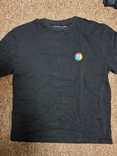 NewJeans NJZ Bunny Camp T-shirt