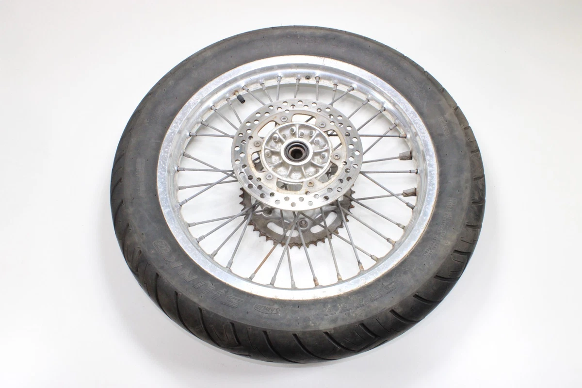 Las mejores ofertas en Kawasaki ruedas y llantas motos | eBay