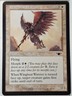 Wingbeat Warrior - Legions - Magic the Gathering MTG Nice!