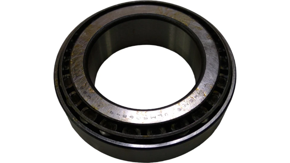 2005-2010 GMC CHEVROLET C4500 TOPKICK C4500 KODIAK BEARING W JLM506818 - Image 3 of 3