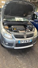 Alternateur Suzuki SX4