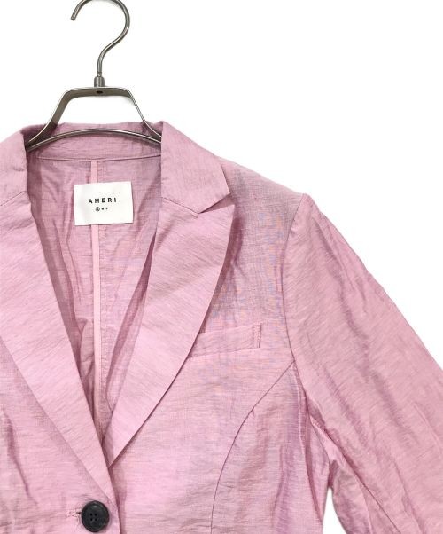 Ameri                    WAVE LINE JACKET SET UP … - image 4