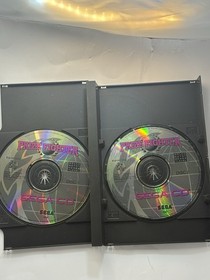 sega cd lot of games - Time Cop, Sonic CD, WWF Rage In The Cage Plus More.