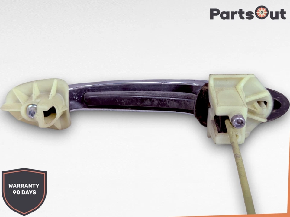 Manija de puerta exterior delantera derecha Mini Cooper 51217198472 02-15 R5x A66 GF30 Foto 4 de 4