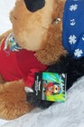 Bret Michaels Pets Rock n Roll Chance Stuffed Plush Dog Luv-A-Pet Poison 80s 90s — photo 4
