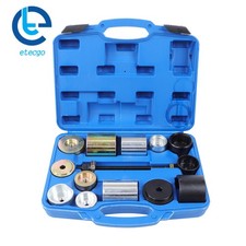 Differential Axle Bush Tools For Bmw E3646 E3839 E61 E31 E9091 Rear Axle