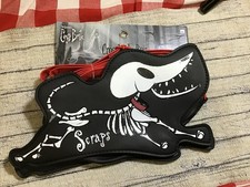The Corpse Bride Scraps Crossbody New