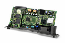 Fanuc A16B-3200-0320/13F Circuit Board CNC Co...