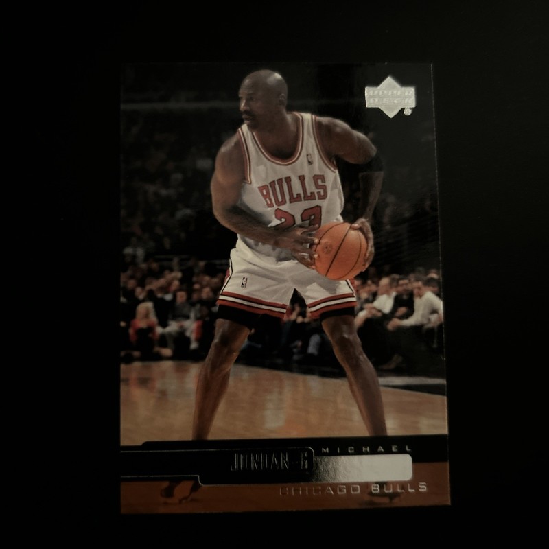 1999-00  UPPER DECK BASKETBALL SERIES 2 -153 CARD LOT- JORDAN, KOBE + RIP CD ROM