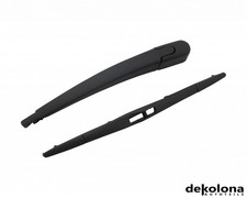 Scheibenwischer Arm mit Wischerblatt für Hyundai i30 Kombi 1.6 2.0 1.4 ab 10.07