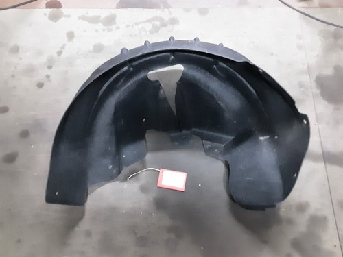 INNENKOTFLÜGEL LINKS HINTEN Volkswagen Golf V (1K1) 2004 #VA047|CQARG|CQARG