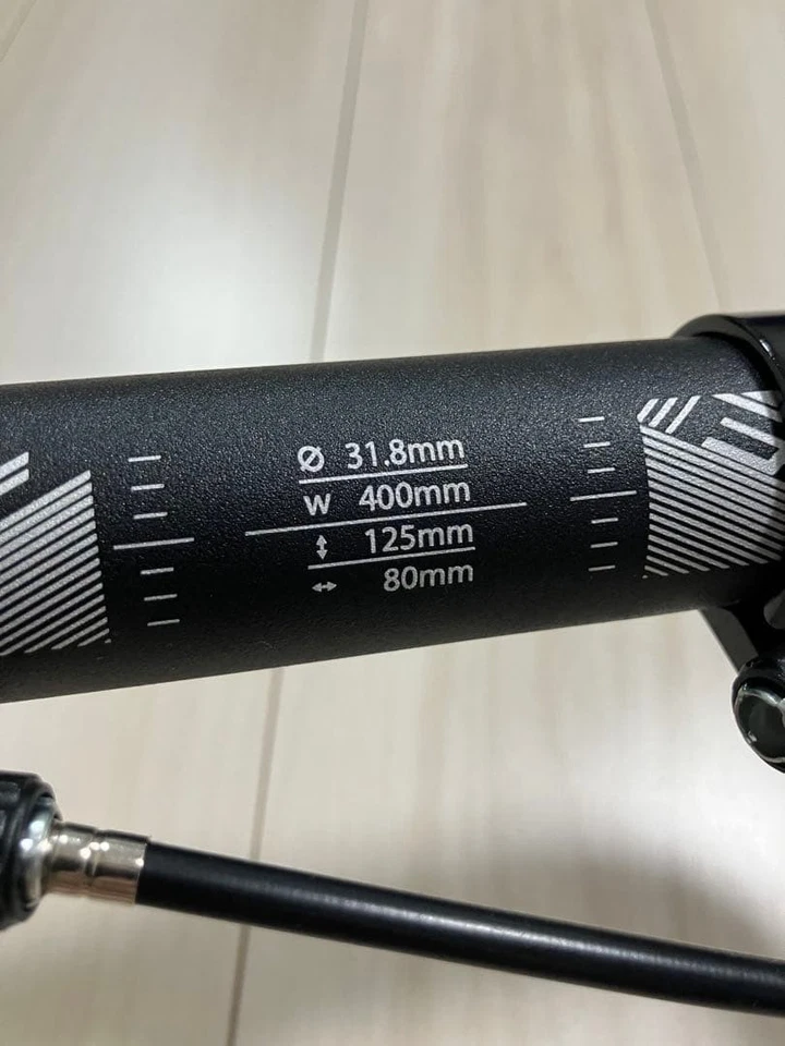 leader725 handle - Image 2 of 2