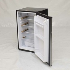 Contoure Boat Mini Compact Refrigerator R-330SS-12V 3.3 Cu.Ft. - Dents